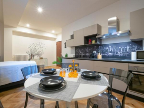 Ihost cozy apartment Console marcello